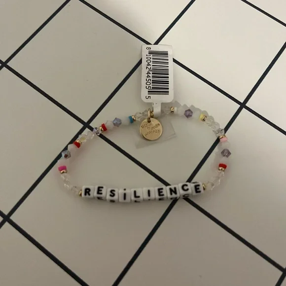 Little Words Project: Resilience💪🏽 - Picture 4 of 4